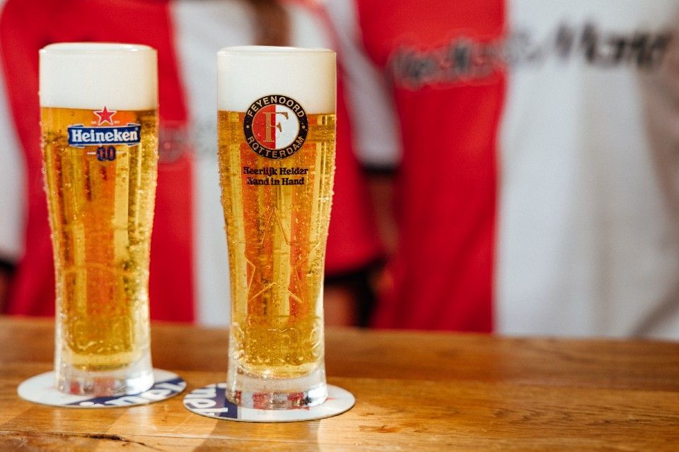 Heineken Feyenoord