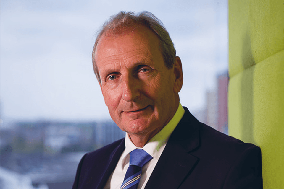 Henk Broeders Jaarbeurs Utrecht