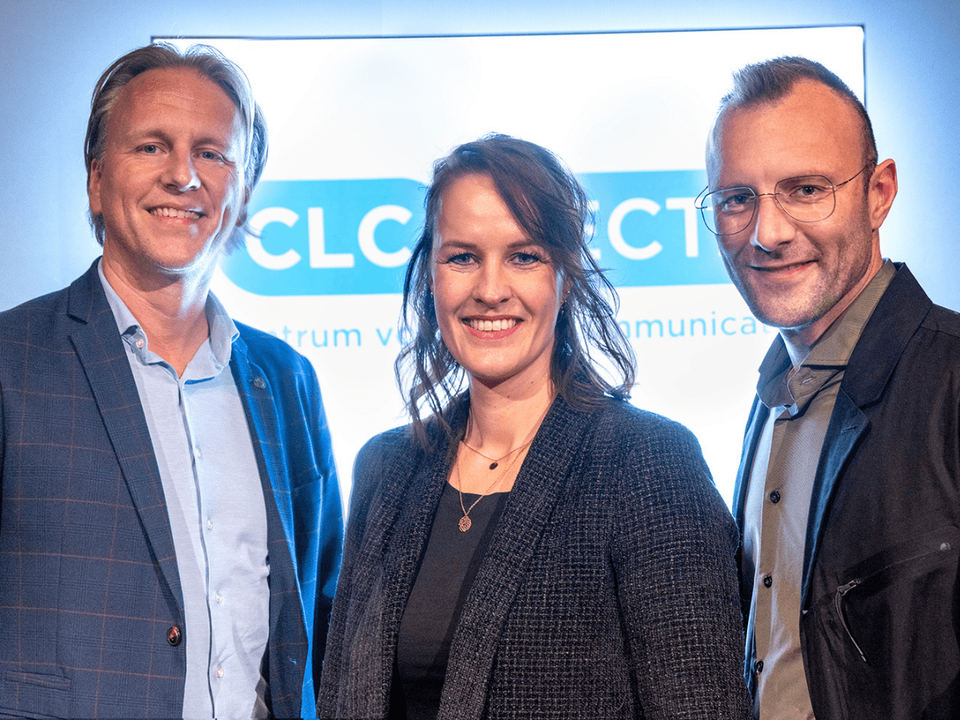 Herman Mantel - Lydia Baloe - Jacco Verschoor