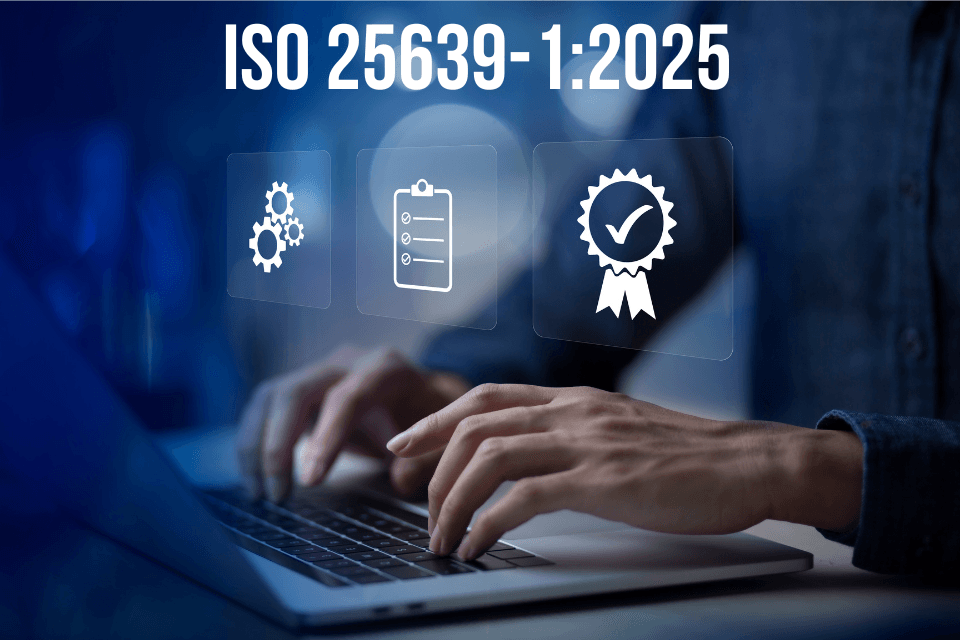 Herziene ISO-norm beurzen en evenementen