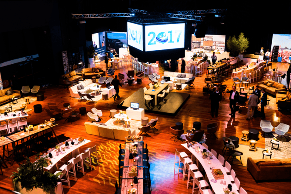 Het Chassé Theater kleurt buiten de lijntjes