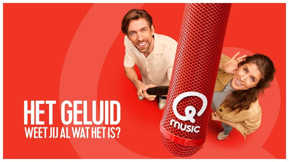 Het Geluid