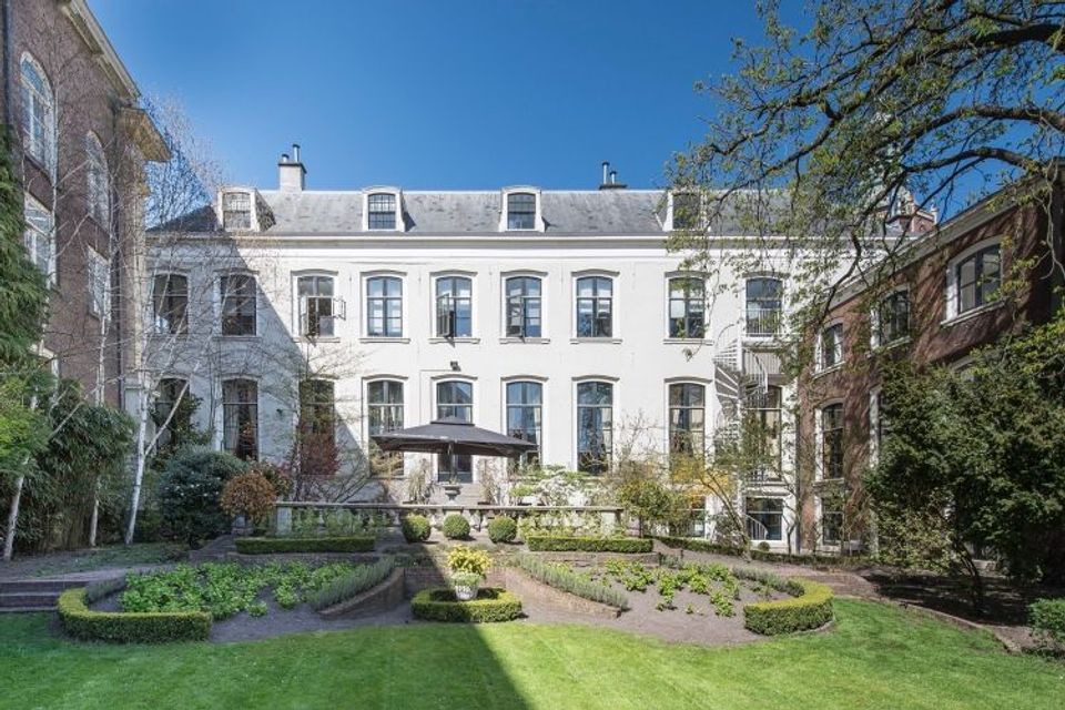 Het Spaansche Hof - Kasteelfeesten