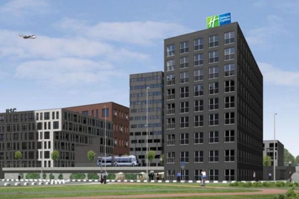 Holiday Inn - Flight Forum