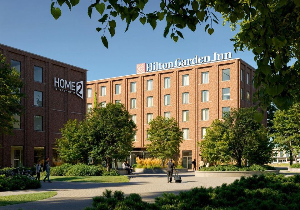 Home2-Suites-by-Hilton-and-Hilton-Garden-Inn-Amsterdam