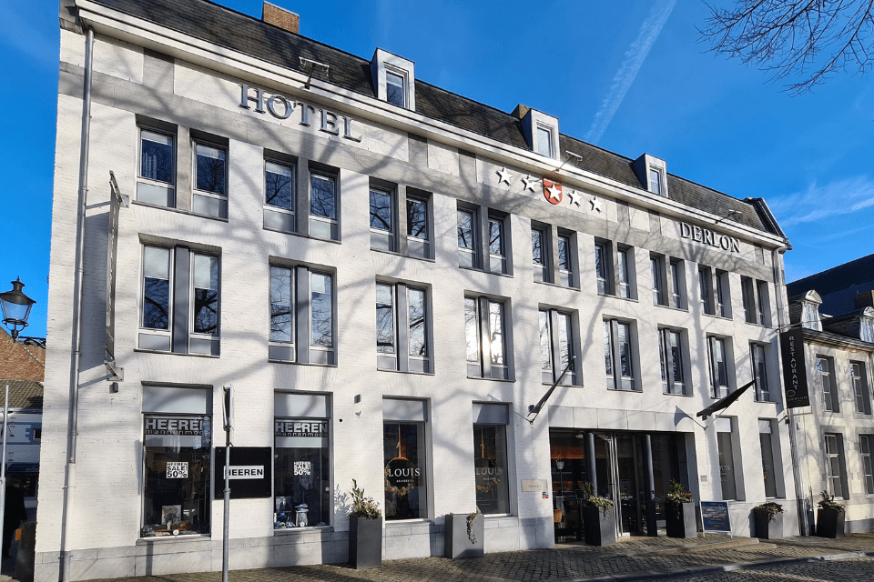 Hotel Derlon Maastricht