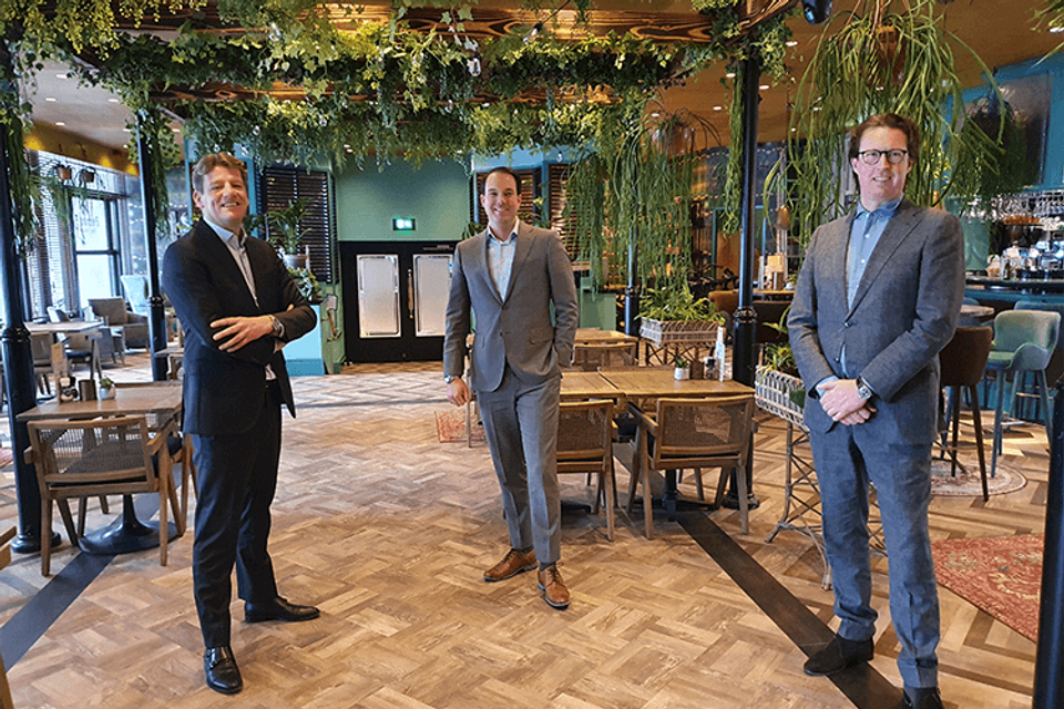 Hotel Haarhuis treedt toe tot WorldHotels Crafted Collection