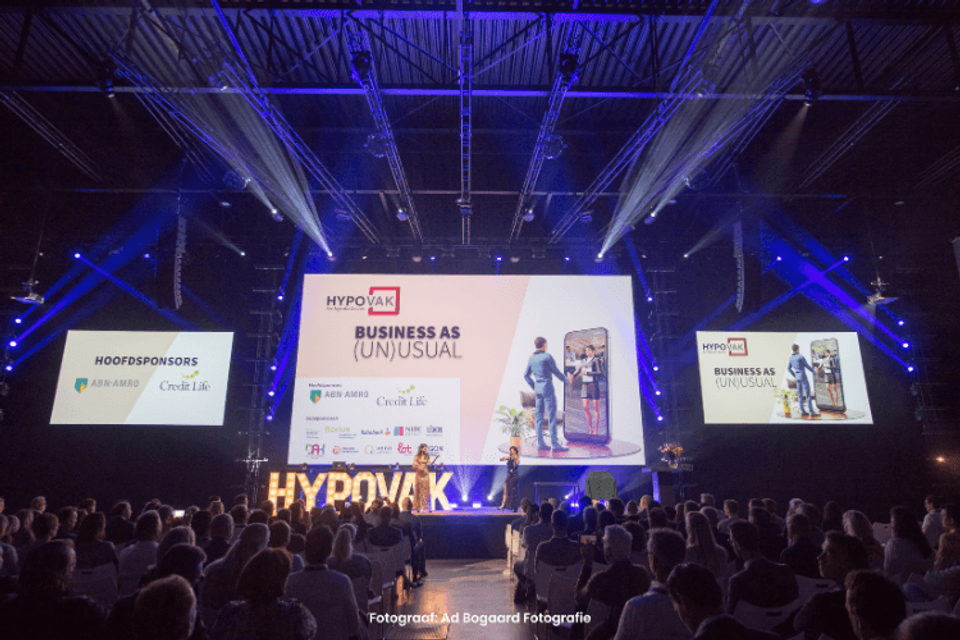 Hypovak in Next Qube