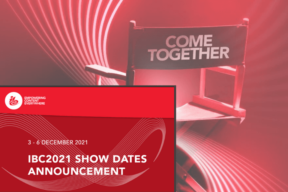 IBC naar december 2021