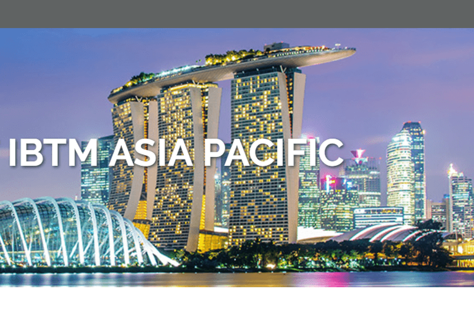 IBTM Asia Pacific