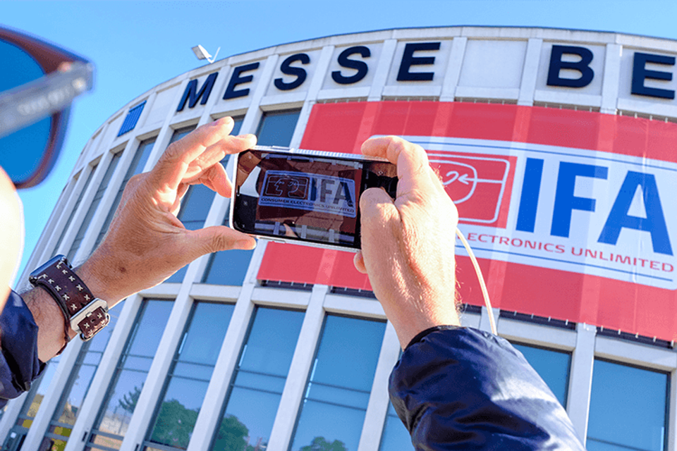 IFA Berlin 2020 mag doorgaan