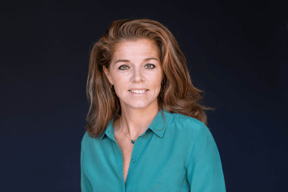 Ilke van der Mark - Daymakers Group