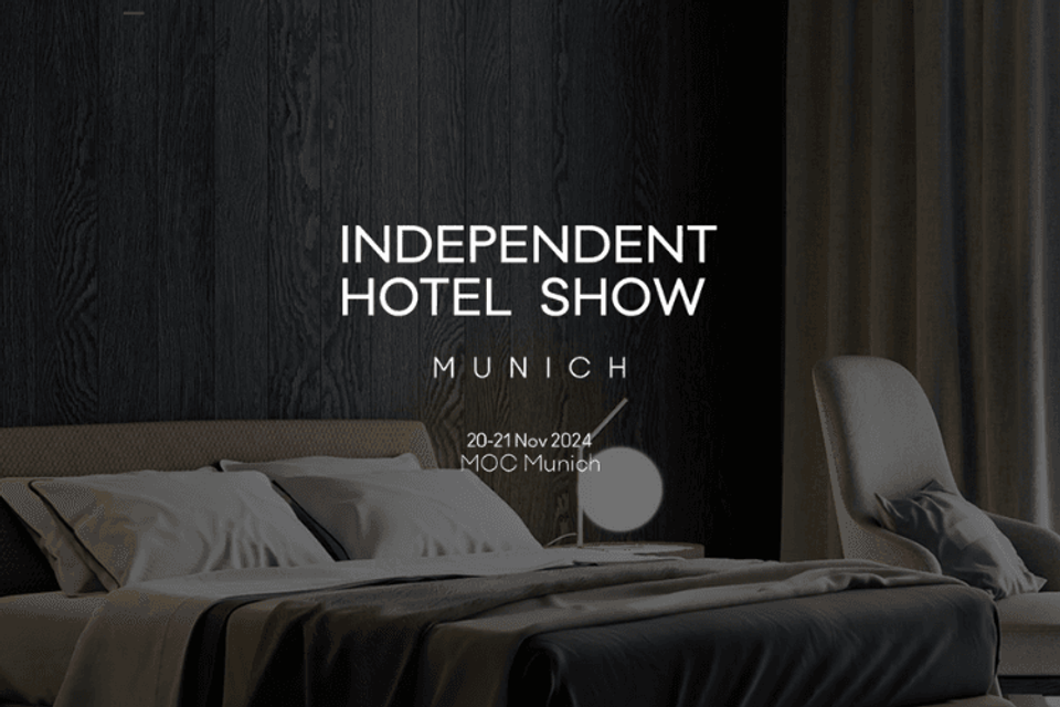 Independent Hotel Show Munich