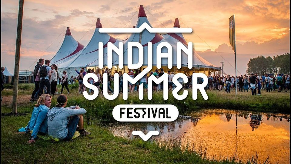 IndianSummerFestival