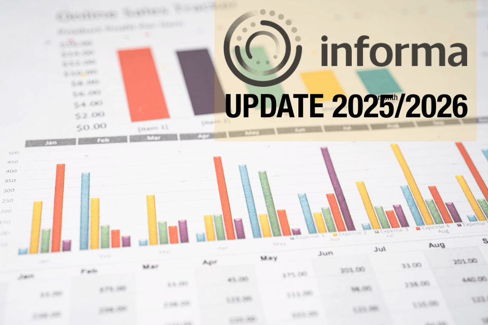 Informa 2025-2026