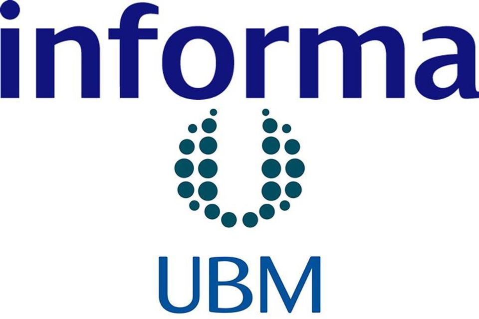 Informa UBM merger