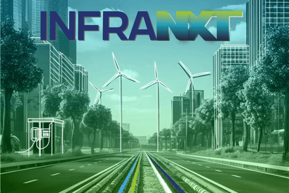 InfraNXT 2025
