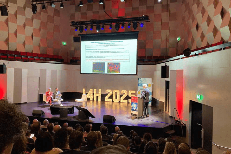 Innovation for Health 2025