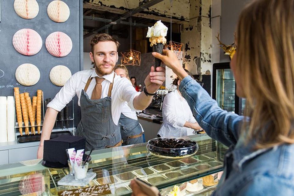 Intelligentia ICE © Twycer / www.twycer.nl