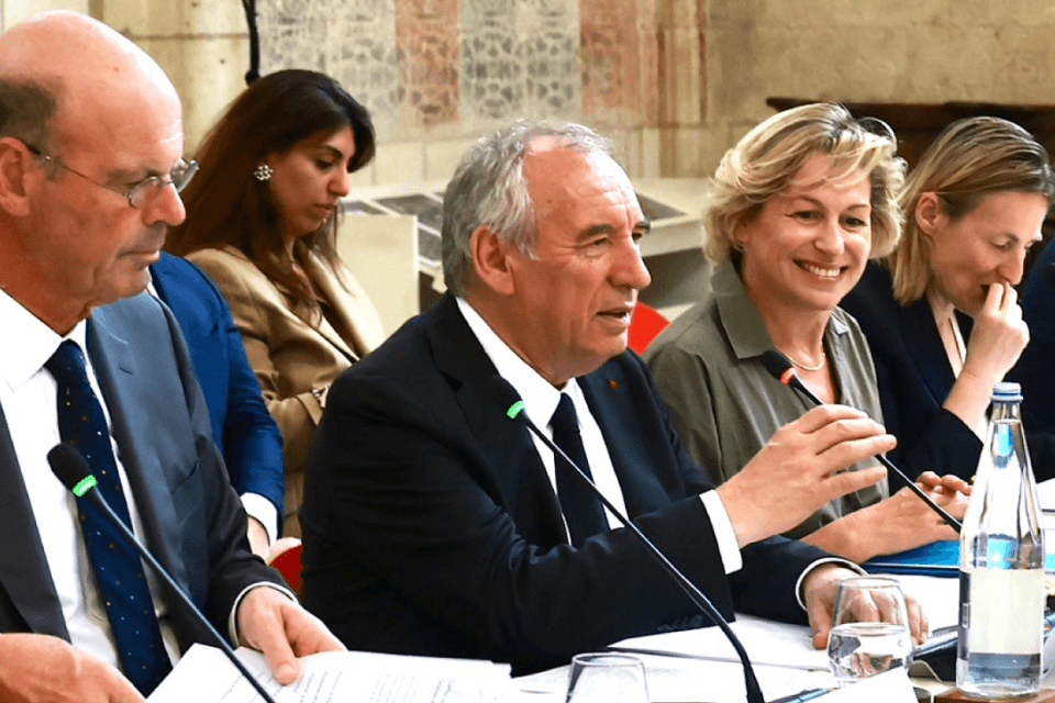 Interministerieel Comité voor Toerisme 24 juli Angers