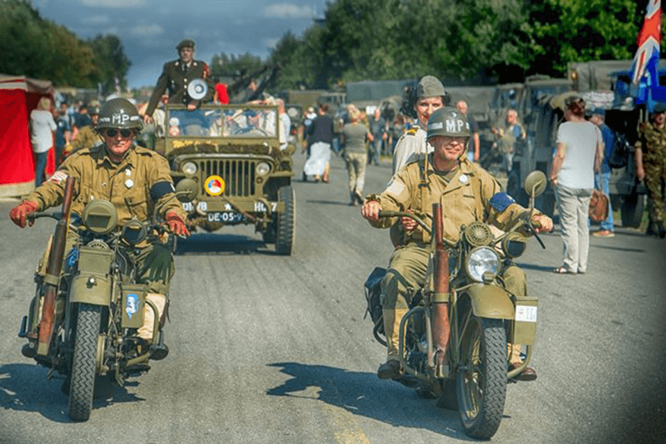 International Army Show