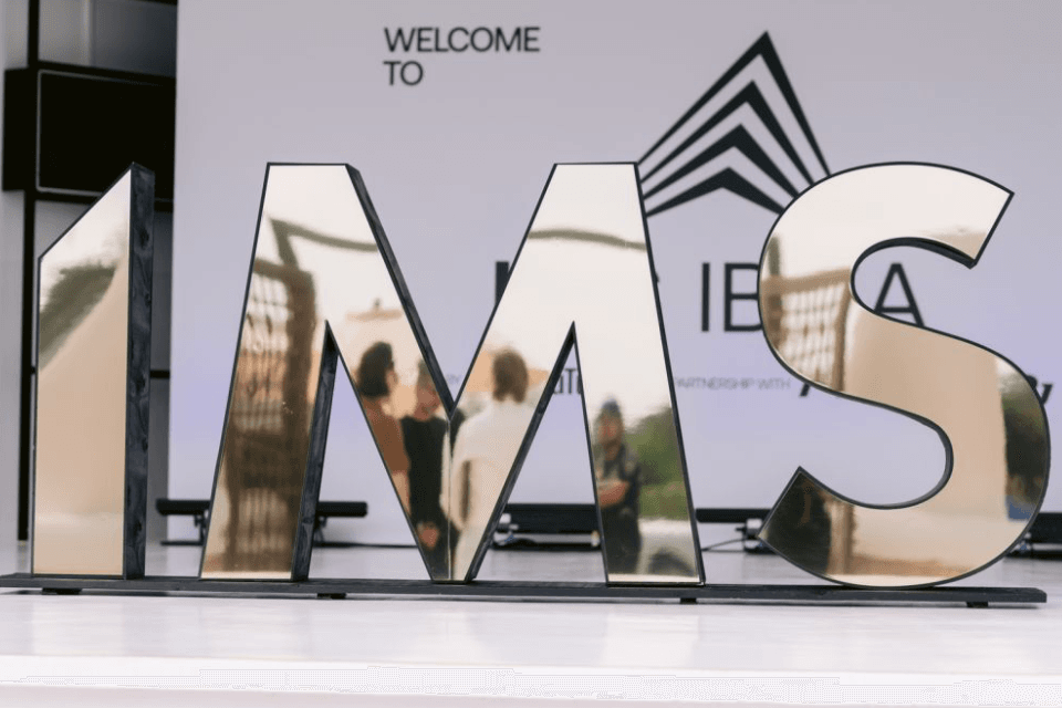 International Music Summit 