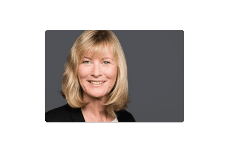 Iris Lanz nieuwe baas Berlin Convention Office