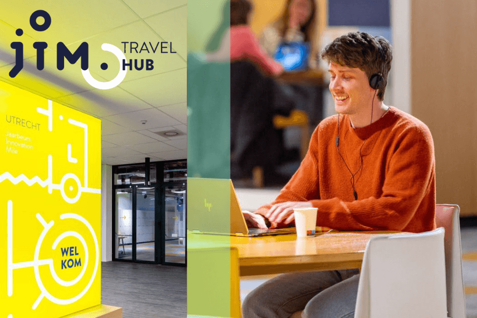 JIM Travel Hub