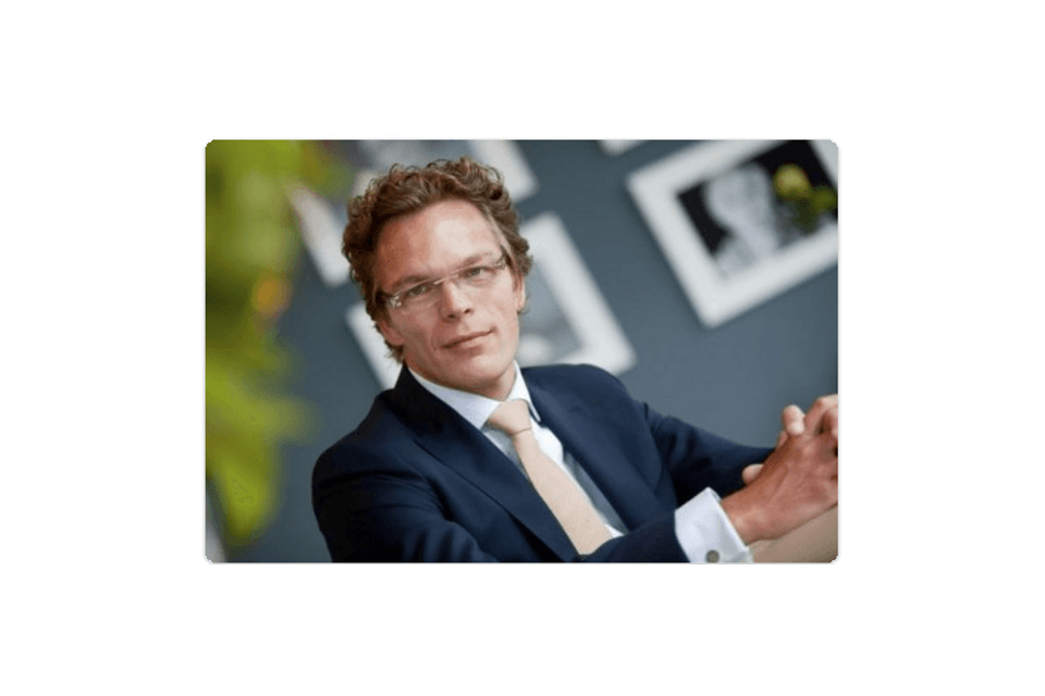 Jaarbeurs-CEO wordt commissaris bij VGZ