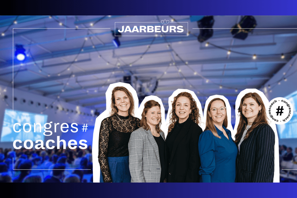 Jaarbeurs congres coaches