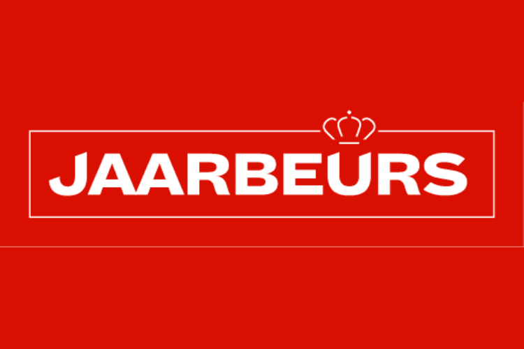 Jaarbeurs logo