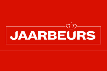 Jaarbeurs logo