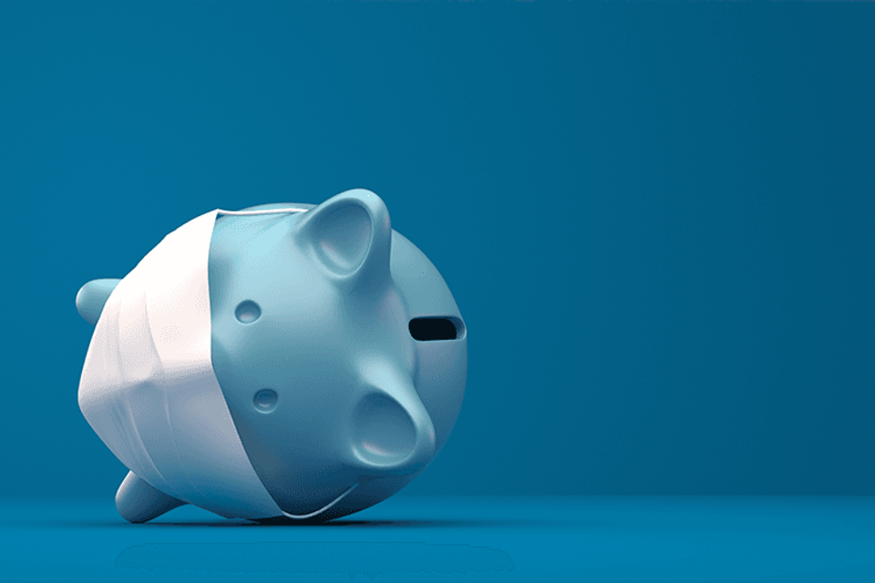 De coronacrisis raakt de evenementensector hard