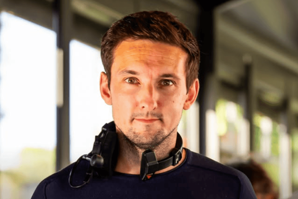 Jaimy van der Meer is de nieuwe Operationeel Directeur bij Obsession.