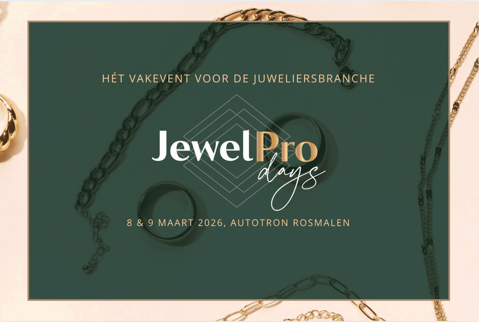 JewelPro Days 2026