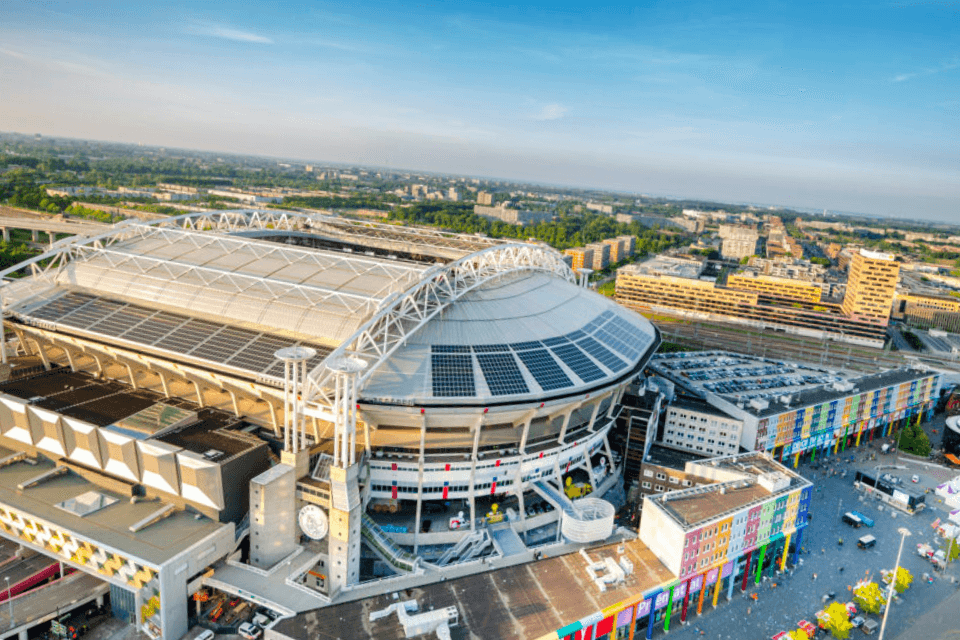 Johan Cruijff Arena