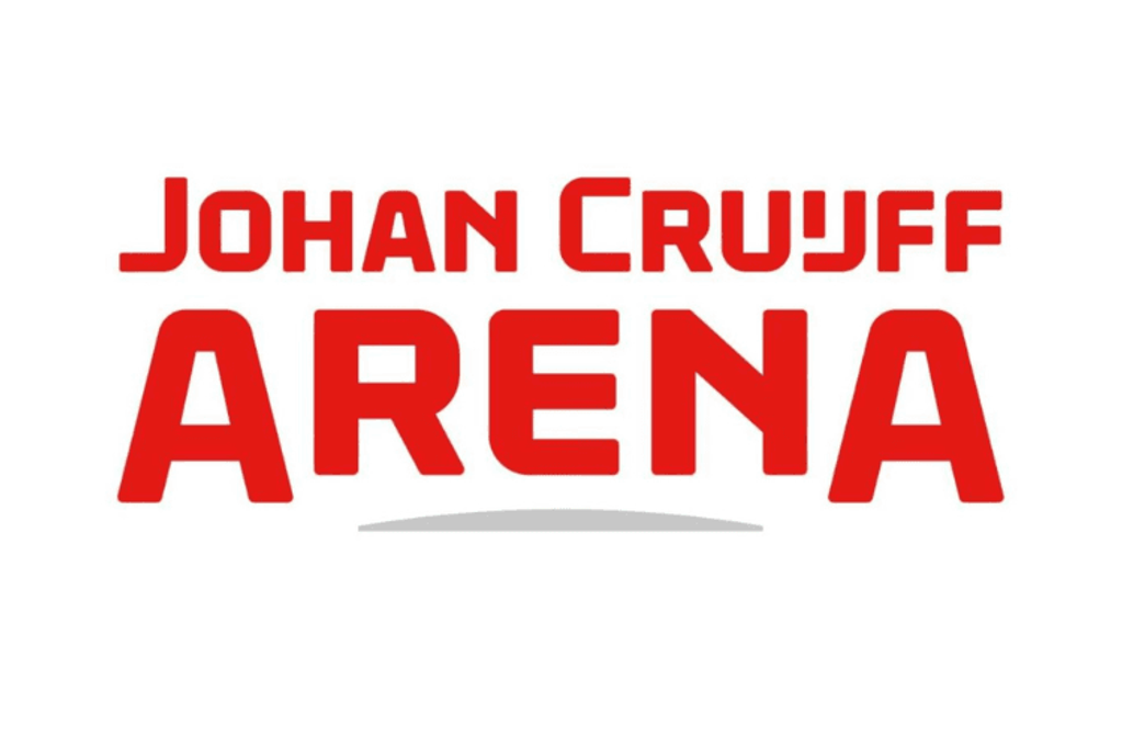 Logo Johan Cruijff Arena