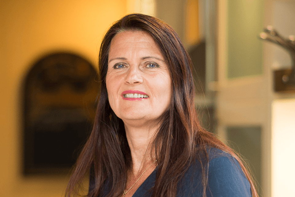 Jolanda Duyvesteyn | Columba Congresorganisatie