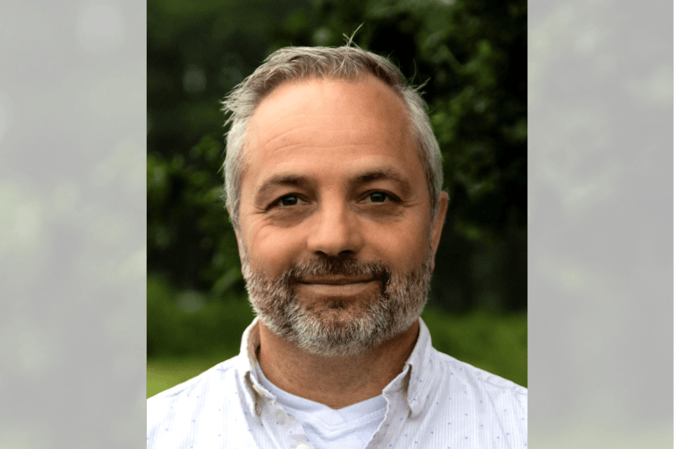 Joost Jaartsveld - Meetinglinq