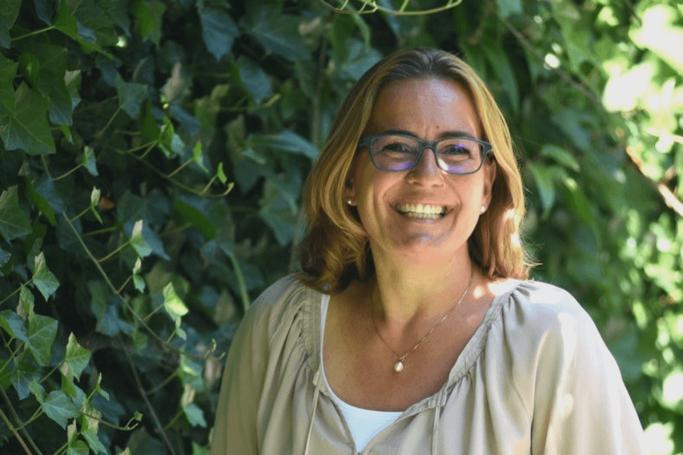 Joyce Wittelaar - directeur VGF