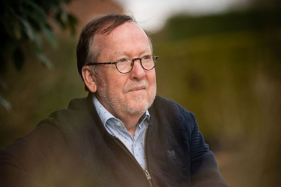 Jozef de Kruiff © Thomas Fasting