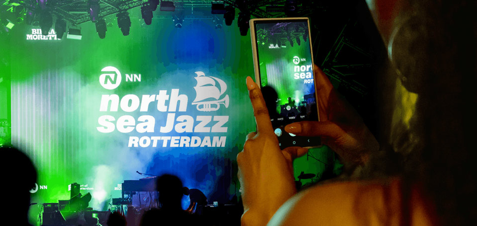 KPN-NN-North-Sea-Jazz-Festival