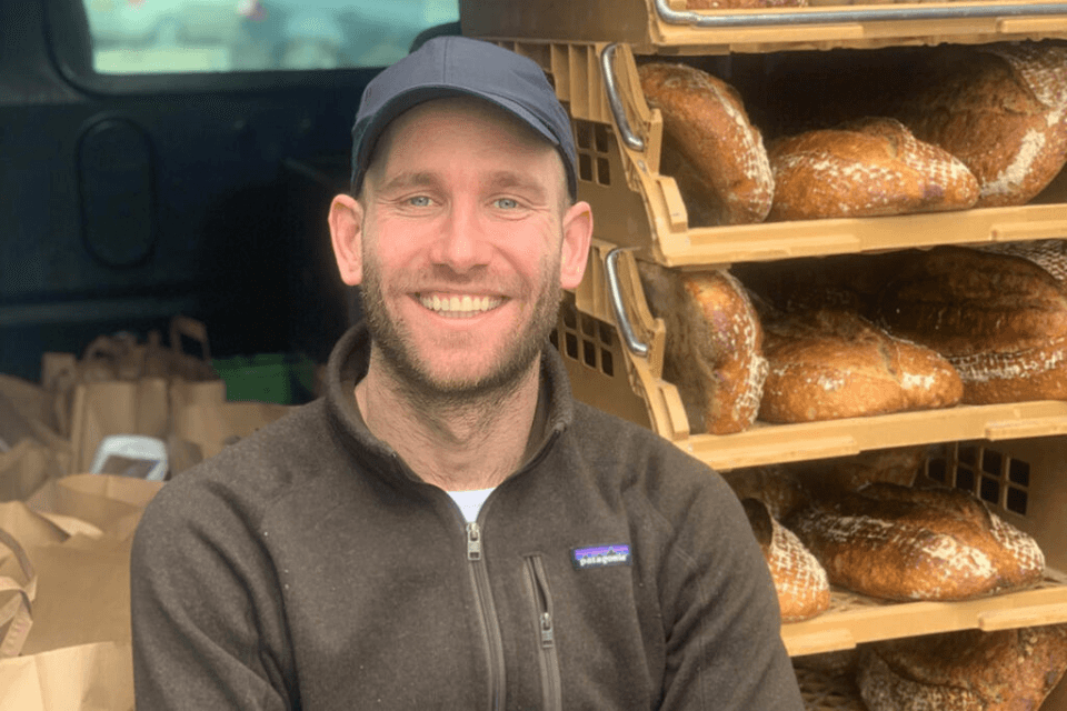 Karel Raymakers - Chef Centraal