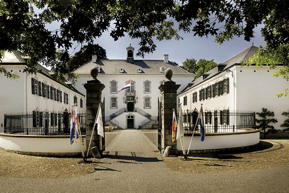 Kasteel Vaalsbroek