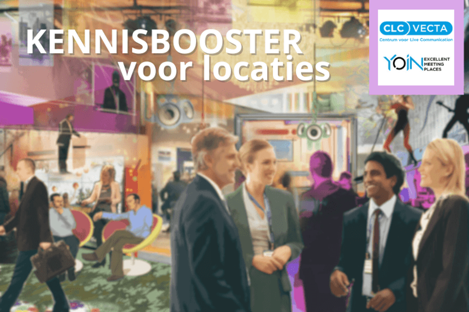 Visual Kennisbooster voor locaties
