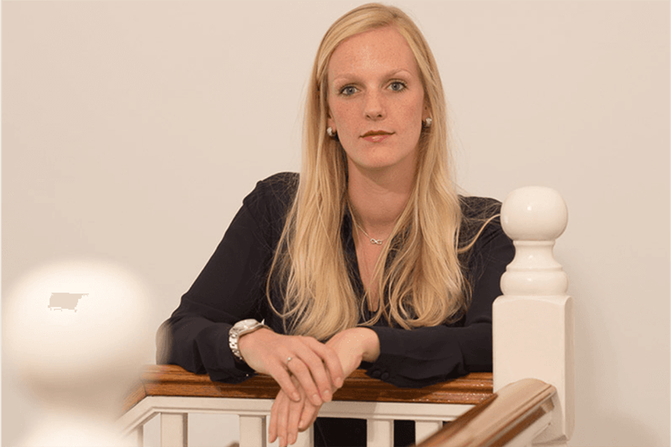 Kiki Hagethorn - Groenhof Congresorganisatie