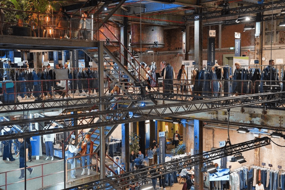 Kingpins Amsterdam 2023