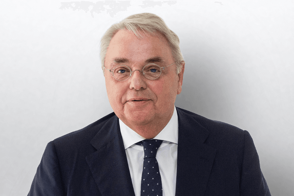 Klaus-Peter Schulenberg - CEO CTS Eventim