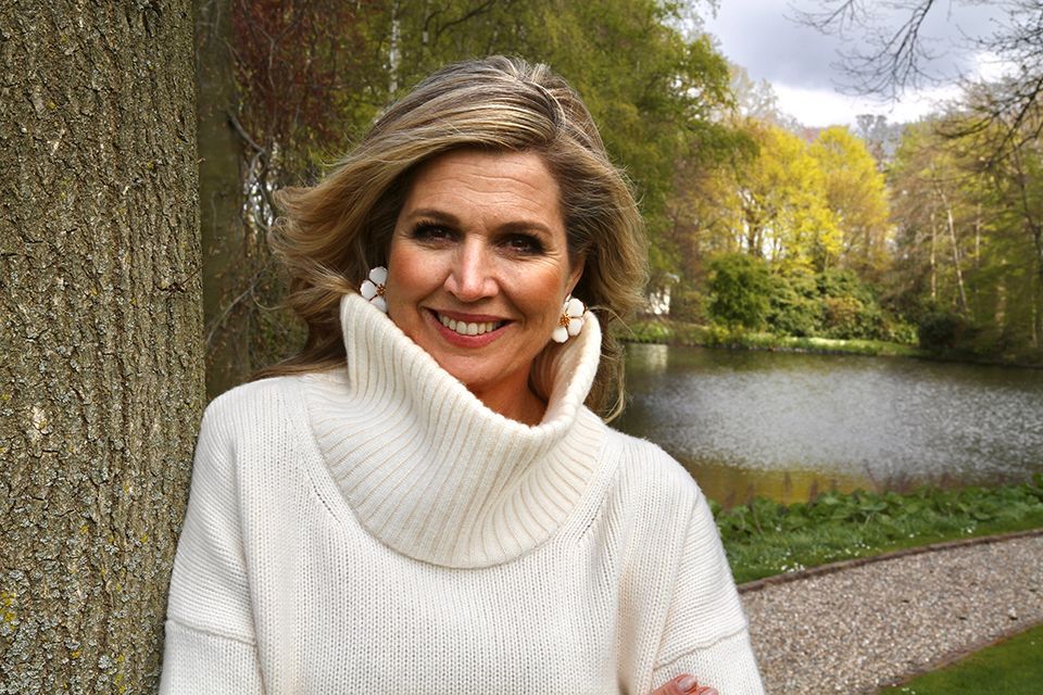 Koningin Máxima 960x640