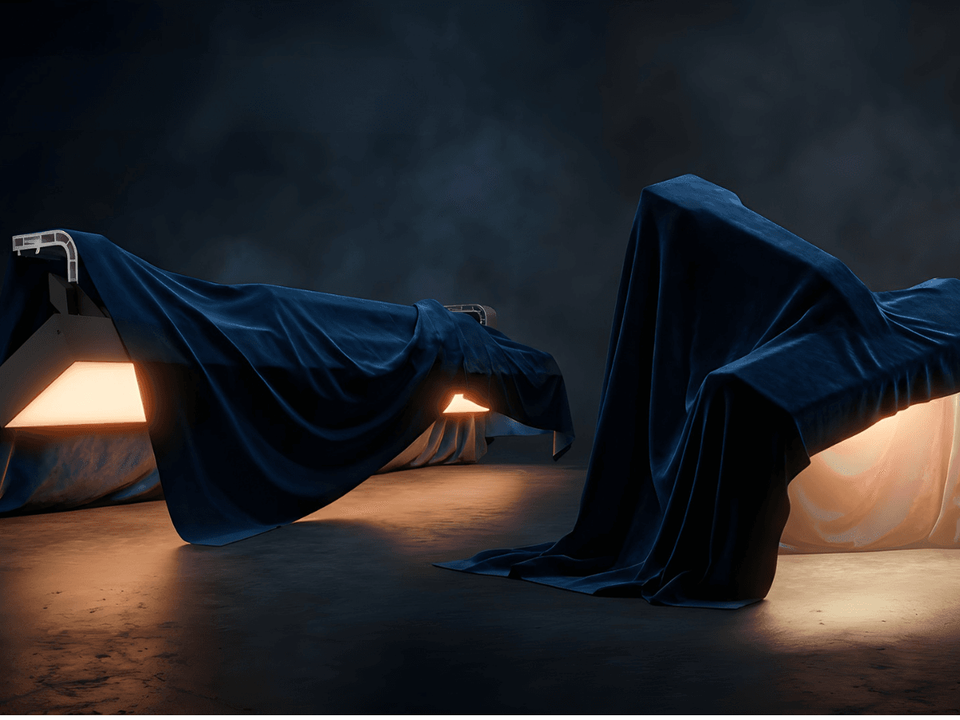 LIFA next-generation standbouwverlichting